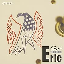 Char TRADROCK 2012 ライブCDR20セット+ DVD Char TRADROCK 2012 ライブCDR20セット+ DVD